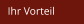 Ihr Vorteil